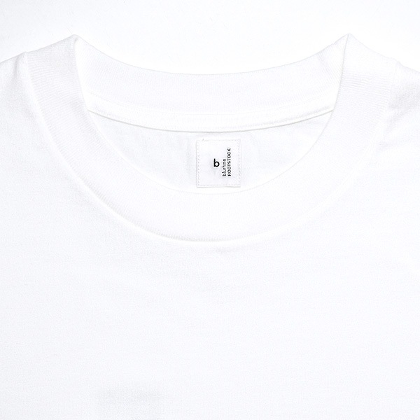 ڥ/20%OFFۡ25SSblurhms ROOTSTOCK ֥顼ॹ 롼ĥȥå ץT bd Print Tee STANDARD bROOTS25S33C25SUMMER SALEۡʡԲġ