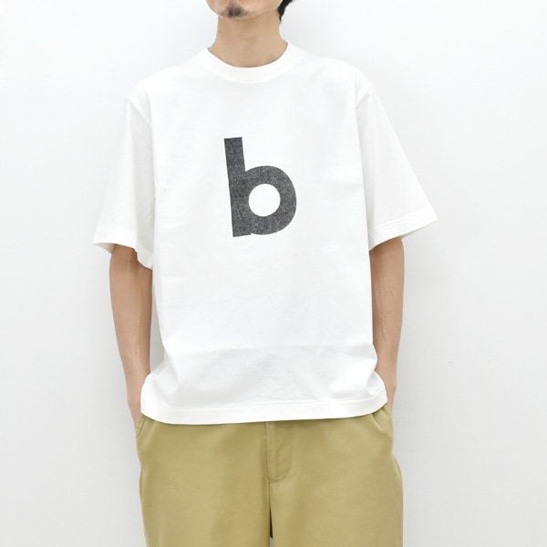 ڥ/20%OFFۡ25SSblurhms ROOTSTOCK ֥顼ॹ 롼ĥȥå ץT bd Print Tee STANDARD bROOTS25S33C25SUMMER SALEۡʡԲġ