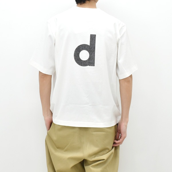 ڥ/20%OFFۡ25SSblurhms ROOTSTOCK ֥顼ॹ 롼ĥȥå ץT bd Print Tee STANDARD bROOTS25S33C25SUMMER SALEۡʡԲġ