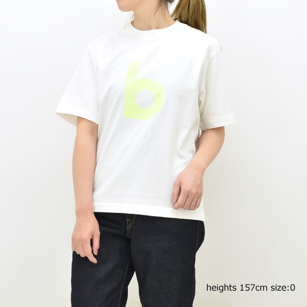 ڥ/20%OFFۡ25SSblurhms ROOTSTOCK ֥顼ॹ 롼ĥȥå ץT bd Print Tee STANDARD bROOTS25S33C25SUMMER SALEۡʡԲġ
