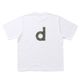 ڥ/20%OFFۡ25SSblurhms ROOTSTOCK ֥顼ॹ 롼ĥȥå ץT bd Print Tee STANDARD bROOTS25S33C25SUMMER SALEۡʡԲġ