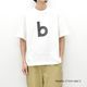ڥ/20%OFFۡ25SSblurhms ROOTSTOCK ֥顼ॹ 롼ĥȥå ץT bd Print Tee STANDARD bROOTS25S33C25SUMMER SALEۡʡԲġ