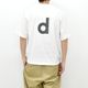 ڥ/20%OFFۡ25SSblurhms ROOTSTOCK ֥顼ॹ 롼ĥȥå ץT bd Print Tee STANDARD bROOTS25S33C25SUMMER SALEۡʡԲġ