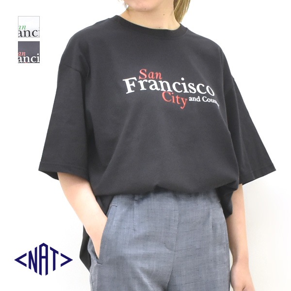 NAT �ʥå� �ץ���T����� "Francisco" ���åȥ� ��ʬµ Ⱦµ N0076 ��ǥ������ڥ���å��ݥ��Ȳġ�