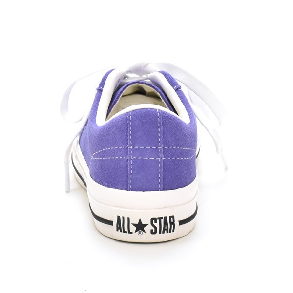 CONVERSE ����С��� ONE STAR ��󥹥��� SUEDE �������� ���ˡ����� �ѡ��ץ� 33702080 ��ǥ�����������̵����