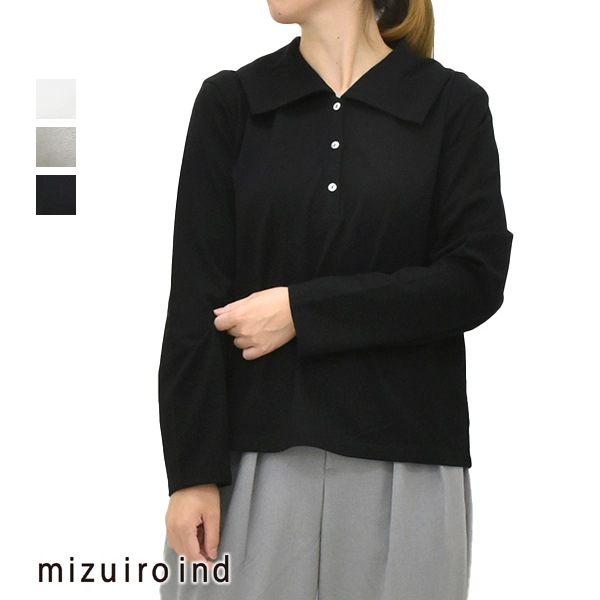 mizuiro ind �ߥ���������� �磻�ɥ��顼�ݥ������ 3-210053 ��ǥ�����������̵����