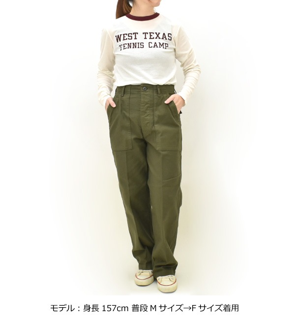 ��26SS��Oblada ���֥�� SHEER TEXAS LONG TEE ������ �ƥ����� ���� T����� S2610CU14 ��ǥ�����������̵����