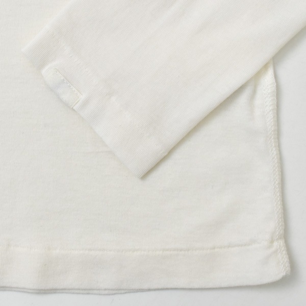 ��26SS��Oblada ���֥�� SHEER TEXAS LONG TEE ������ �ƥ����� ���� T����� S2610CU14 ��ǥ�����������̵����