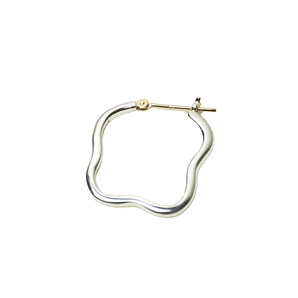 SYMPATHY OF SOUL Style ����ѥ������֥����륹������ Colud Pierce Silver ���饦�� �ԥ��� ����С� STE2505S ��ǥ�����
