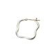 SYMPATHY OF SOUL Style ����ѥ������֥����륹������ Colud Pierce Silver ���饦�� �ԥ��� ����С� STE2505S ��ǥ�����