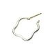 SYMPATHY OF SOUL Style ����ѥ������֥����륹������ Colud Pierce Silver ���饦�� �ԥ��� ����С� STE2505S ��ǥ�����