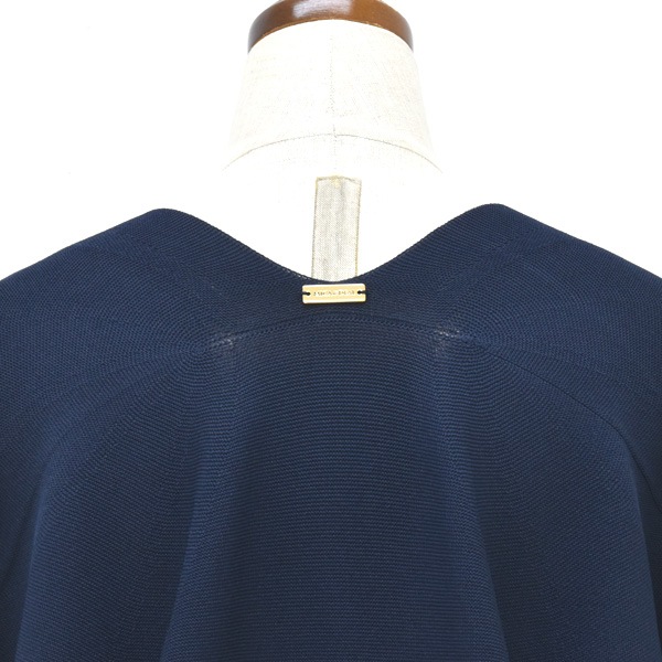 MICA&DEAL �ޥ�������ɥǥ����� �ۡ��륬������V�ͥå��ץ륪���С��˥å� 0126108025 ��ǥ�����������̵����