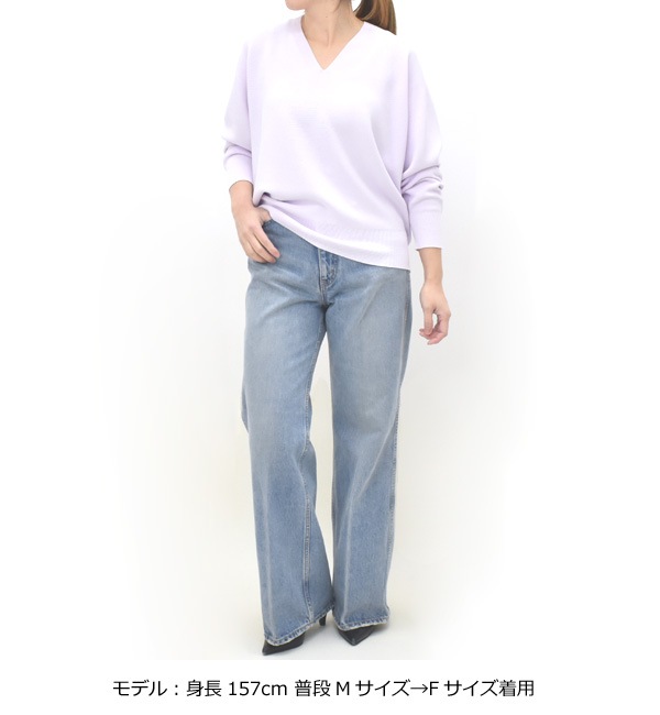 MICA&DEAL �ޥ�������ɥǥ����� �ۡ��륬������V�ͥå��ץ륪���С��˥å� 0126108025 ��ǥ�����������̵����