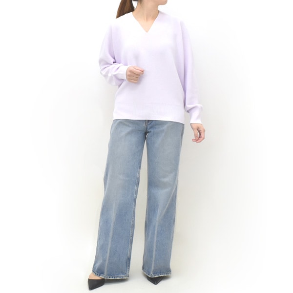 MICA&DEAL �ޥ�������ɥǥ����� �ۡ��륬������V�ͥå��ץ륪���С��˥å� 0126108025 ��ǥ�����������̵����