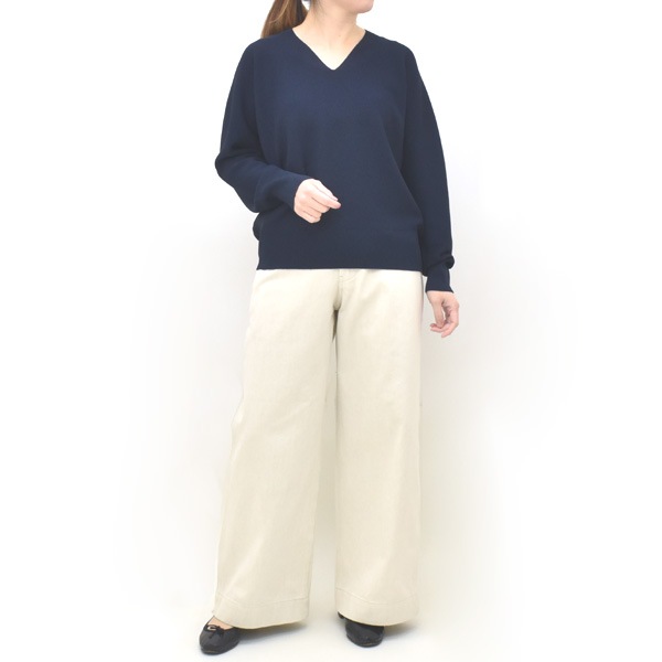 MICA&DEAL �ޥ�������ɥǥ����� �ۡ��륬������V�ͥå��ץ륪���С��˥å� 0126108025 ��ǥ�����������̵����