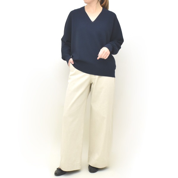 MICA&DEAL �ޥ�������ɥǥ����� �ۡ��륬������V�ͥå��ץ륪���С��˥å� 0126108025 ��ǥ�����������̵����