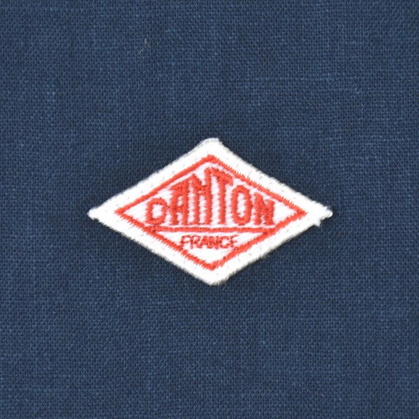 DANTON ����ȥ� V�ͥå�����ĥ����ǥ����� DT-B0349LIP ��ǥ�����������̵����
