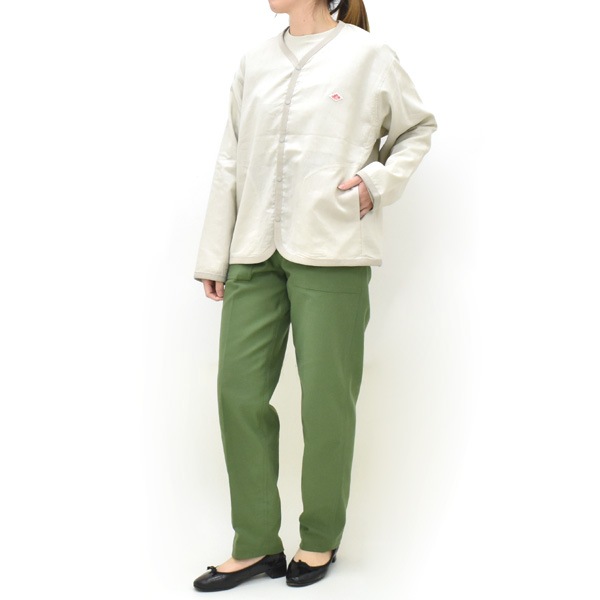 DANTON ����ȥ� V�ͥå�����ĥ����ǥ����� DT-B0349LIP ��ǥ�����������̵����