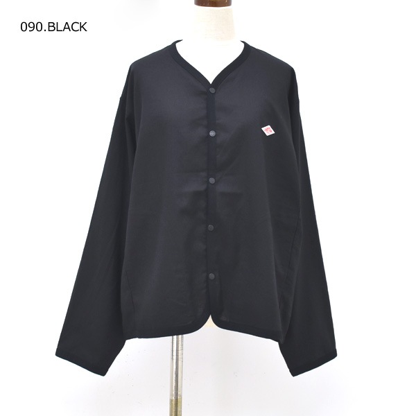 DANTON ����ȥ� V�ͥå�����ĥ����ǥ����� DT-B0349LIP ��ǥ�����������̵����