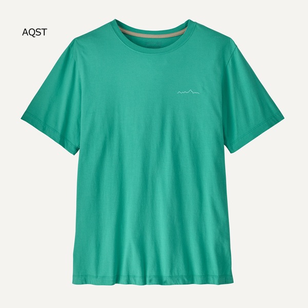 �ڡ�10%OFF�����ݥ��оݡۡڥ�����/40%OFF��Patagonia �ѥ����˥� �ޥ���ԥå� �ץ��� T����� MULTI PITCH T-SHIRT 37843�ڥ���å��ݥ��Ȳġۡ�26 SUMMER SALE�ۡ����ʡ����Բġ�
