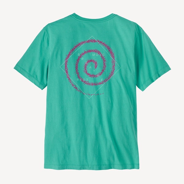 �ڡ�10%OFF�����ݥ��оݡۡڥ�����/40%OFF��Patagonia �ѥ����˥� �ޥ���ԥå� �ץ��� T����� MULTI PITCH T-SHIRT 37843�ڥ���å��ݥ��Ȳġۡ�26 SUMMER SALE�ۡ����ʡ����Բġ�
