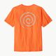 �ڡ�10%OFF�����ݥ��оݡۡڥ�����/40%OFF��Patagonia �ѥ����˥� �ޥ���ԥå� �ץ��� T����� MULTI PITCH T-SHIRT 37843�ڥ���å��ݥ��Ȳġۡ�26 SUMMER SALE�ۡ����ʡ����Բġ�
