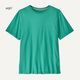 �ڡ�10%OFF�����ݥ��оݡۡڥ�����/40%OFF��Patagonia �ѥ����˥� �ޥ���ԥå� �ץ��� T����� MULTI PITCH T-SHIRT 37843�ڥ���å��ݥ��Ȳġۡ�26 SUMMER SALE�ۡ����ʡ����Բġ�