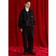 ��26FW��Oblada ���֥�� WOOL FLEECE PANTS ������ե꡼�� ���������ѥ�� F2610PT08 ��ǥ�����������̵���ۡ�ͽ���