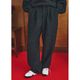 ��26FW��Oblada ���֥�� WOOL FLEECE PANTS ������ե꡼�� ���������ѥ�� F2610PT08 ��ǥ�����������̵���ۡ�ͽ���