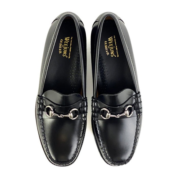 G.H.BASS �����������Х� �ӥåȥ����ե��� LINCOLN ��󥫡��� ��С������� ��� BA11775������̵����