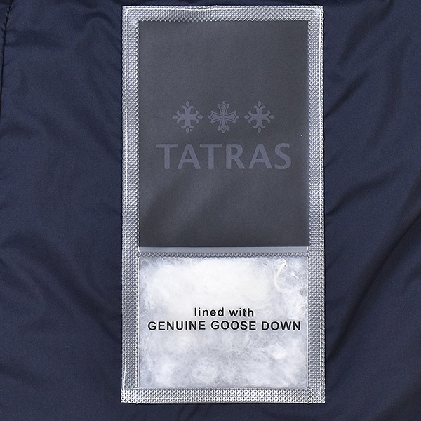 TATRAS ���ȥ饹 "HAAV/�ϡ���" �ߥɥ� ������ ���㥱�å� LCKZ0031013588 ��ǥ�����������̵����