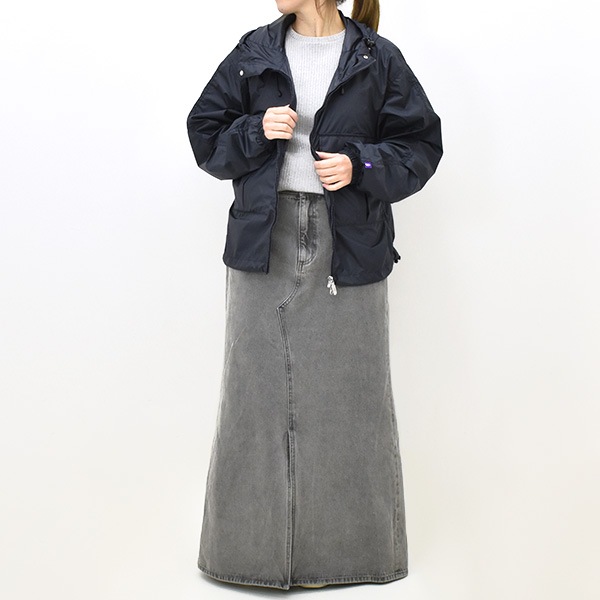 THE NORTH FACE PURPLE LABEL �Ρ����ե����� �ѡ��ץ�졼�٥� �ޥ���ƥ󥦥���ɥѡ����� N24FA057 ��ǥ�����������̵����