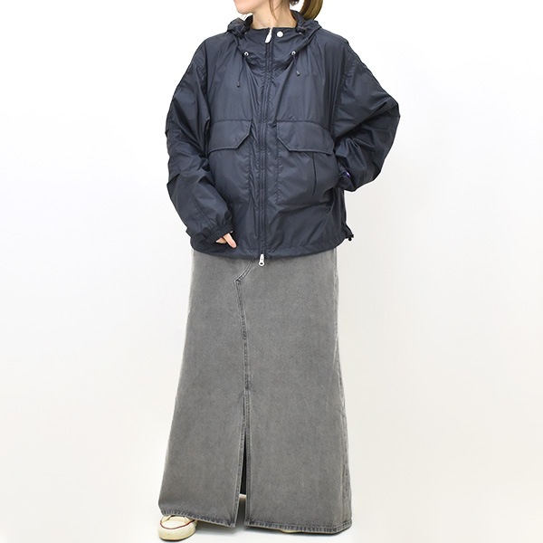 THE NORTH FACE PURPLE LABEL �Ρ����ե����� �ѡ��ץ�졼�٥� �ޥ���ƥ󥦥���ɥѡ����� N24FA057 ��ǥ�����������̵����