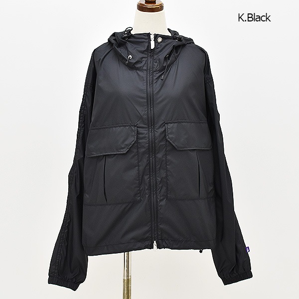 THE NORTH FACE PURPLE LABEL �Ρ����ե����� �ѡ��ץ�졼�٥� �ޥ���ƥ󥦥���ɥѡ����� N24FA057 ��ǥ�����������̵����