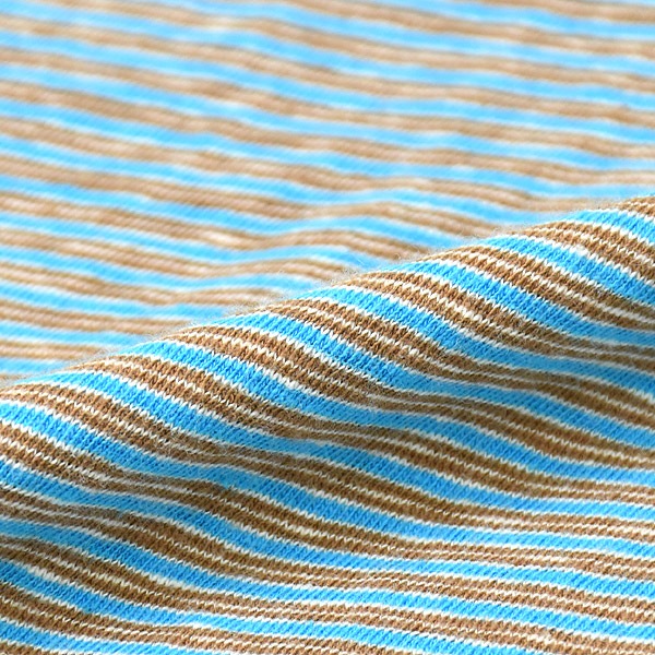 ��26SS��Oblada ���֥�� MULTI BORDER LONG TEE �ޥ�� �ܡ����� ���� T����� S2610CU16 ��ǥ�����������̵����