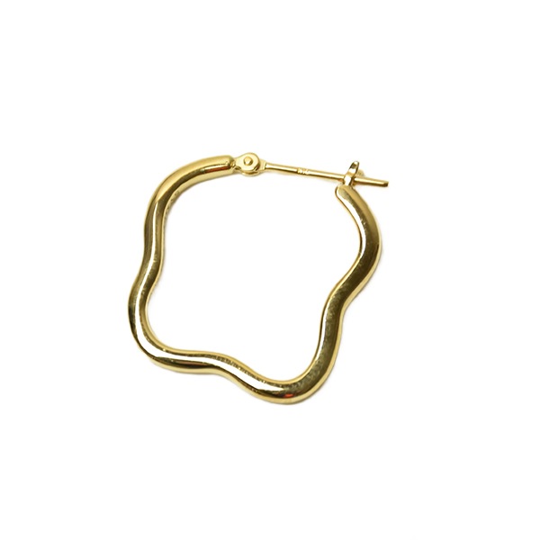 SYMPATHY OF SOUL Style ����ѥ������֥����륹������ Colud Pierce Gold ���饦�� �ԥ��� ������� STE2505SGP ��ǥ�����������̵����