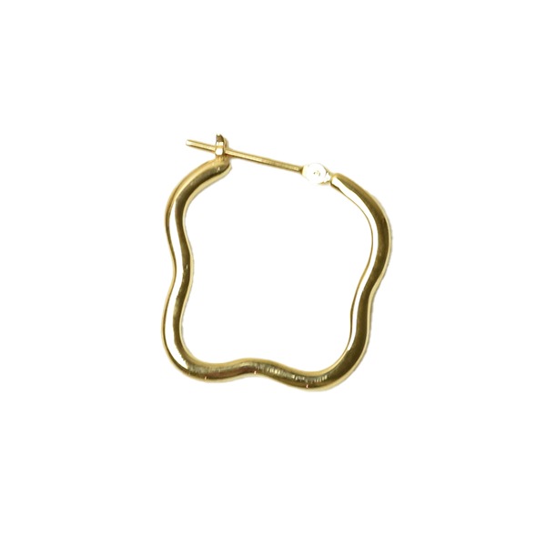 SYMPATHY OF SOUL Style ����ѥ������֥����륹������ Colud Pierce Gold ���饦�� �ԥ��� ������� STE2505SGP ��ǥ�����������̵����