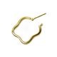 SYMPATHY OF SOUL Style ����ѥ������֥����륹������ Colud Pierce Gold ���饦�� �ԥ��� ������� STE2505SGP ��ǥ�����������̵����