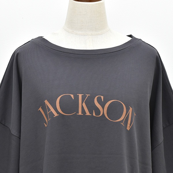 MICA&DEAL �ޥ�������ɥǥ����� JACKSON �ץ���T����� ��ʬµ �ϡ��ե��꡼�� 0126309063 ��ǥ�����������̵����