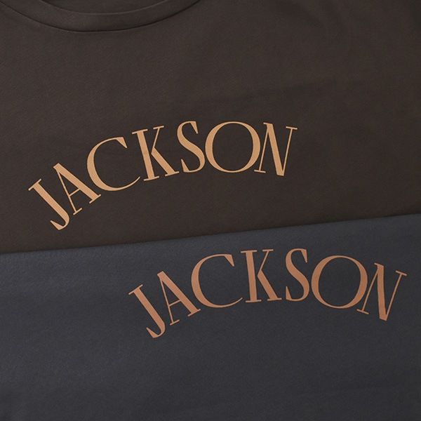 MICA&DEAL �ޥ�������ɥǥ����� JACKSON �ץ���T����� ��ʬµ �ϡ��ե��꡼�� 0126309063 ��ǥ�����������̵����
