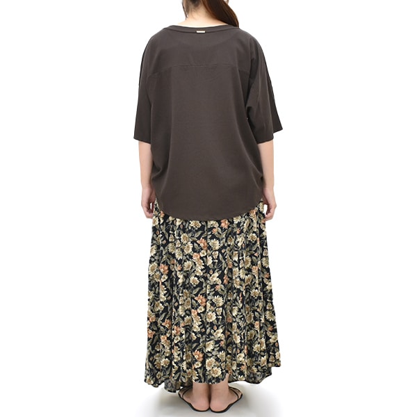 MICA&DEAL �ޥ�������ɥǥ����� JACKSON �ץ���T����� ��ʬµ �ϡ��ե��꡼�� 0126309063 ��ǥ�����������̵����