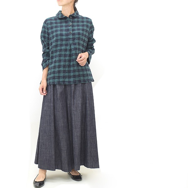 Sarahwear ���饦���� �֥�å���ɥ�ͥ󥿡���������å����硼�륫�顼�֥饦�� C52798 ��ǥ�����������̵����