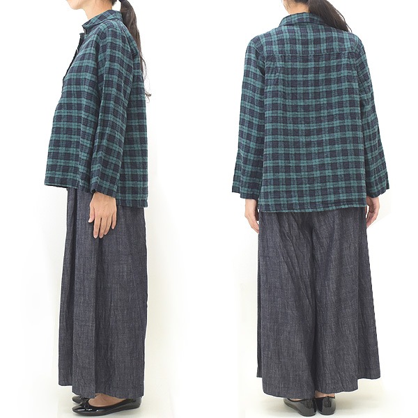 Sarahwear ���饦���� �֥�å���ɥ�ͥ󥿡���������å����硼�륫�顼�֥饦�� C52798 ��ǥ�����������̵����