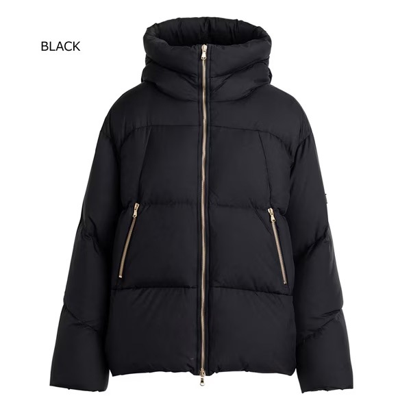 ��26AW��TATRAS ���ȥ饹 GIGI ���� A�饤�� �����󥸥㥱�å� LCKA0013013588 ��ǥ�����������̵����