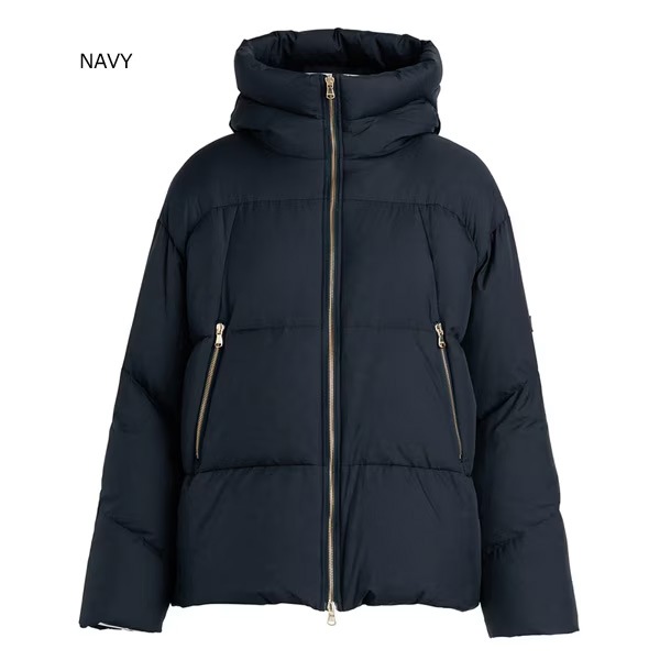 ��26AW��TATRAS ���ȥ饹 GIGI ���� A�饤�� �����󥸥㥱�å� LCKA0013013588 ��ǥ�����������̵����