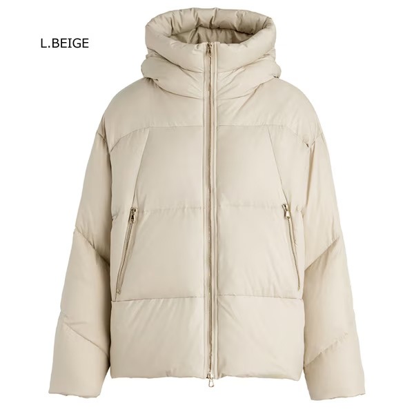 ��26AW��TATRAS ���ȥ饹 GIGI ���� A�饤�� �����󥸥㥱�å� LCKA0013013588 ��ǥ�����������̵����