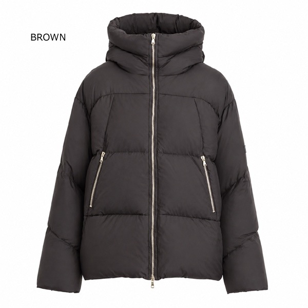 ��26AW��TATRAS ���ȥ饹 GIGI ���� A�饤�� �����󥸥㥱�å� LCKA0013013588 ��ǥ�����������̵����