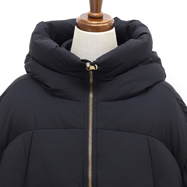 ��26AW��TATRAS ���ȥ饹 GIGI ���� A�饤�� �����󥸥㥱�å� LCKA0013013588 ��ǥ�����������̵����