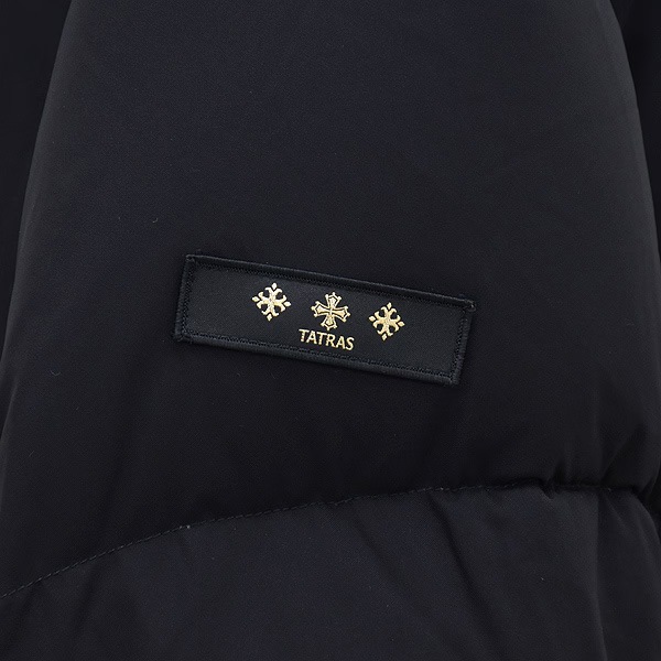 ��26AW��TATRAS ���ȥ饹 GIGI ���� A�饤�� �����󥸥㥱�å� LCKA0013013588 ��ǥ�����������̵����