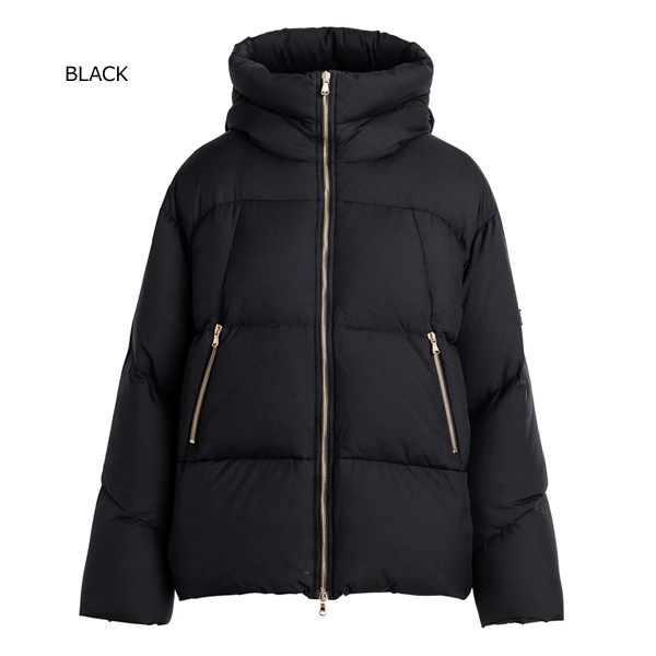 ��25AW��TATRAS ���ȥ饹 GIGI ���� A�饤�� �����󥸥㥱�å� LJXA0013013588 ��ǥ�����������̵���ۡڢ����ʡ����Բľ��ʡ�